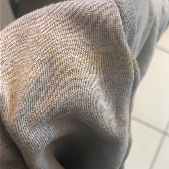 Navy Blue Blazer with Sweater Insert - Medium - Picture 8 of 8